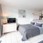 Ferienwohnung Heimathafen - Scharbeutz