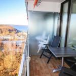 Ferienwohnung Residenz App. 95 - Timmendorfer Strand