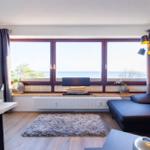 Ferienwohnung Strandburg 25 - Scharbeutz