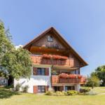 Ferienwohnung 1 - Wasserburg