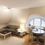 Friesenhaus Sieben-Linden Whg. Erna - Archsum