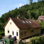 Haus Maria Magdalena - Bad Lauterberg