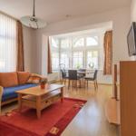 Villa Eden Binz Typ 3 / Apartment 5 - Binz