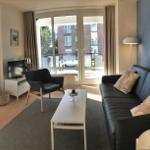 Ferienwohnung Witthus HAN/806 - Scharbeutz