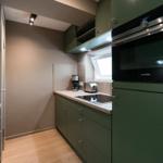 Küche / Küchenzeile