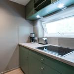 Küche / Küchenzeile