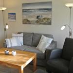 Haus Dünenburg App. 16 - Westerland