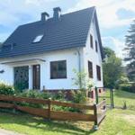 Ferienhaus im Sauerland - Bromskirchen