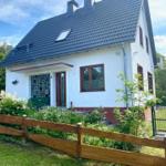 Ferienhaus im Sauerland - Bromskirchen