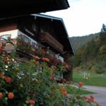 Meislerlehen Dachgeschoß - Schönau am Königssee