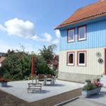 Ferienhaus Asgard - Blankenburg (Harz)