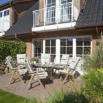 Haus Haukes Hüs - List