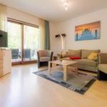Wohnung C (305) - St. Peter-Ording