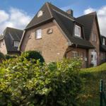 Wohnung -Wanlik Hüs 1- - Westerland