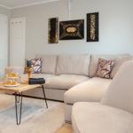 Stadtperle Gold - Westerland