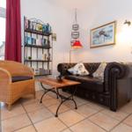 Haus Sölring Hüs, Wohnung 2 - Wenningstedt