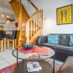 Appartement Ritter - Wenningstedt