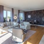 Penthouse Horizont - Husum