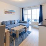 Ferienwohnung MehrBlick 21 - Niendorf