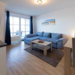 Ferienwohnung MehrBlick 33 - Niendorf