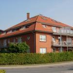 Fewo Nr. 6 im Haus Nautic in Laboe - Laboe