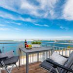 Ferienwohnung Marina Sunset West, App. 18 Olpenitz - Olpenitz