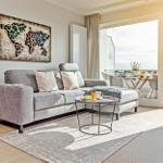 Norderhoog 2 Zimmer Appartement Wohnung 67 - "Zoe's Nest" - Westerland