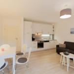 Ferienwohnung Muschel 2 - Scharbeutz