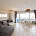 Ferienwohnung Seetempel App. 35 - Scharbeutz