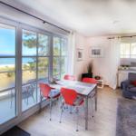 (GAR4b) Appartementhaus ""Seelust"" - Niendorf