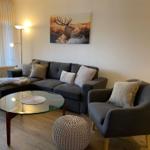 Ferienwohnung Harz Auszeit - Bad Harzburg