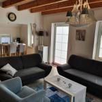 Ferienhaus Pfeffermuschel - Nessmersiel