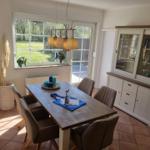 Ferienhaus Schirmqualle - Dornumersiel