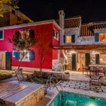 Villa Varos Palm-Garden - Split