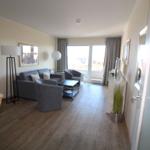Haus Norderhoog Appartement 53 - Westerland