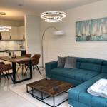 exklusive Ferienwohnung mit Terrasse - Timmendorfer Strand