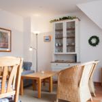 Ferienhaus Canvas Canvas Carolinensiel FeWo "Wangerooge" - Carolinensiel