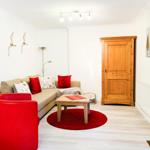 Haus Silvie App. 1 - Westerland