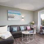 Tolle Ferienwohnung mit Meerblick - Fördeblick 23 - Laboe