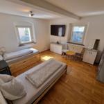 Monteurwohnung - Zell im Fichtelgebirge