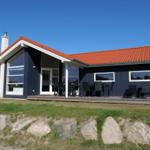 Resort 2 Captain's Villa D 102 - Großenbrode