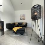 Kamin-/Ofen