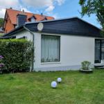 Ferienhaus Bosse - Ilsenburg
