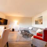 Ferienwohnung Rocco - Timmendorfer Strand