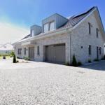 Ferienwohnung 4 Haus Meeresrauschen - Haffkrug