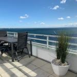 Ferienpark Sierksdorf App.827 - Penthouse - Sierksdorf