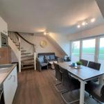 Ferienwohnung Waterkant - Nessmersiel