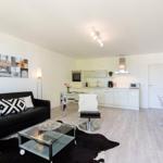 Ferienwohnung Strandblick Niendorf - Niendorf