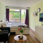 Haus Villa Anna I Apartment 40 - St. Peter-Ording