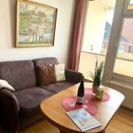 Haus Villa Anna I Apartment 41 - St. Peter-Ording